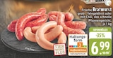 Frische Bratwurst Angebote von EDEKA bei EDEKA Hamm für 6,99 €