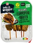 Aktuelles Vegane Flammpiesse Paprika Angebot bei Kaufland in Hildesheim ab 2,39 €