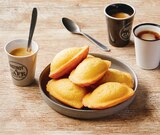 Madeleines en promo chez Super U Pau à 6,00 €