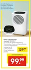 elektr. Luftentfeuchter TECH 10 im Angebot bei Hellweg in Chemnitz elektr. Luftentfeuchter TECH 10 Angebote von hantech bei Hellweg Chemnitz für 99,99 €
