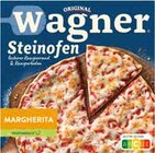 Steinofen Pizza Angebote von Wagner bei GLOBUS Neunkirchen für 1,79 €