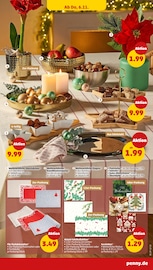 Aktueller Penny Prospekt mit Weihnachten, "Wer günstig will, muss Penny.", Seite 37