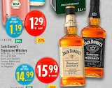 Aktuelles Tennessee Whiskey Angebot bei EDEKA in Köln ab 1,19 €