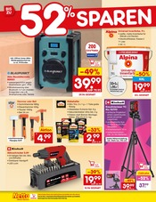 Auto im Netto Marken-Discount Prospekt in Suhl Aktueller Netto Marken-Discount Prospekt mit Auto, "Aktuelle Angebote", Seite 48