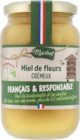 Miel de France crémeux - MARIBEL en promo chez Lidl Miel de France crémeux - MARIBEL dans le catalogue Lidl