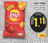 Aktuelles Red Paprika Angebot bei EDEKA in Krefeld ab 1,11 €