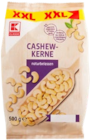 Cashewkerne naturbelassen von K-Classic im aktuellen Kaufland Prospekt