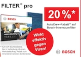 20% AutoCrew-Rabatt im aktuellen Prospekt bei AutoCrew in Fürstental