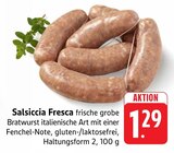 E center Bad Vilbel Prospekt mit  im Angebot für 1,29 €
