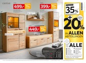 Kommode im XXXLutz Möbelhäuser Prospekt in Düren Aktueller XXXLutz Möbelhäuser Prospekt mit Kommode, "NR.1 BEIM PREIS", Seite 6