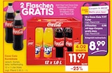 Aktuelle Cola Angebote bei Netto Marken-Discount in Erkelenz Aktuelles Kombikiste Angebot bei Netto Marken-Discount in Erkelenz ab 8,99 €
