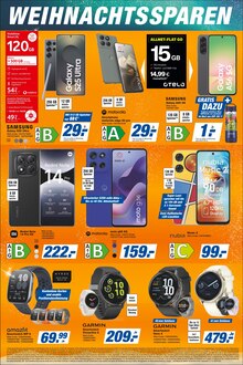 Smartphone im aktuellen expert Prospekt (Moers) Smartphone im expert Prospekt "Top Angebote" mit 12 Seiten (Moers)