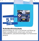 Scheibenfrostschutz Angebote von BobbyTop bei Bauzentrum Borgers Kleve für 5,99 €