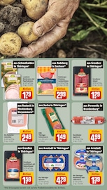 Radeberger im REWE Prospekt in Weimar Aktueller REWE Prospekt mit Radeberger, "Dein Markt", Seite 29