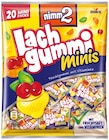 Nimm2 Lachgummi Minis von STORCK im aktuellen Penny Prospekt für 1,49 €