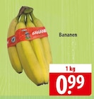 Aktuelles Bananen Angebot bei famila Nordost in Kiel ab 0,99 €