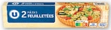 Pâtes feuilletées - U - U Express Pâtes feuilletées - U à 1,04 € dans le catalogue U Express