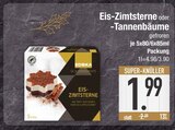 Eis-Zimtsterne im Angebot bei EDEKA in Augsburg Eis-Zimtsterne Angebote von Edeka bei EDEKA Augsburg für 1,99 €
