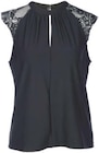 Damen Spitzen-Top MILLA bei AWG im Weißwasser Prospekt für 24,99 €