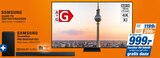 QLED TV GQ75Q7F5AUXZG Angebote von Samsung bei expert Gera für 999,00 €