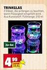 Aktuelles Trinkglas Angebot bei E center in Mannheim ab 4,99 €