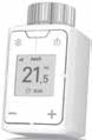 Heizkörperthermostat FRITZ!DECT 302 bei expert im Achern Prospekt für 69,99 €