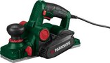 Elektrohobel von PARKSIDE im aktuellen Lidl Prospekt für 29,99 €