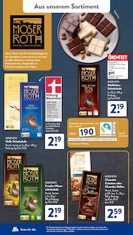 ALDI SÜD Prospekt der aktuellen Woche, gültig von 13.04.2026 bis 18.04.2026 Aktueller ALDI SÜD Prospekt "Gutes für Alle." mit 35 Seiten