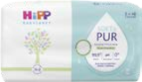 Babysanft Feuchttücher von HIPP für 3,49 € bei Müller im Angebot Babysanft Feuchttücher von HIPP im aktuellen Müller Prospekt