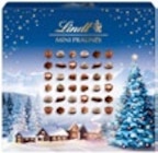 Rabatt 30% von Lindt im aktuellen Kaufland Prospekt für 