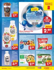Lebensmittel im Netto Marken-Discount Prospekt in Iserlohn Aktueller Netto Marken-Discount Prospekt mit Lebensmittel, "Aktuelle Angebote", Seite 15