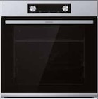 Einbaubackofen BPS6737E14X Angebote von Gorenje bei expert Löhne für 399,00 €