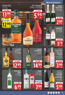 Wodka im E center Prospekt "Aktuelle Angebote" mit 26 Seiten (Bonn)