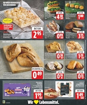 Donuts Angebote im Prospekt "Aktuelle Angebote" von EDEKA Donuts Angebote im Prospekt "Aktuelle Angebote" von EDEKA auf Seite 8