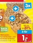 Weltmeister-, Sonnenblumen-, und Kürbiskernbrötchen Angebot in Nörvenich Weltmeister-, Sonnenblumen-, und Kürbiskernbrötchen im aktuellen Prospekt bei Netto Marken-Discount in Nörvenich
