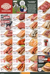 Fleisch im GLOBUS Prospekt in Wiesbaden Aktueller GLOBUS Prospekt mit Fleisch, "Aktuelle Angebote", Seite 8