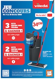 Offre Passoire dans le catalogue B&M du moment à la page 18