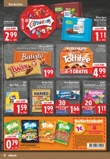 Haribo im E center Prospekt "Aktuelle Angebote" mit 30 Seiten (Mönchengladbach)