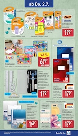 Aktueller ALDI Nord Prospekt mit Drucker, "Aktuelle Angebote", Seite 29