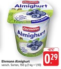 Almighurt à EDEKA dans Beinheim