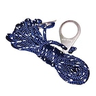 Volkswagen Rathenow - Reflektierendes Abspannseil Marine Blau Angebot im Prospekt Reflektierendes Abspannseil Marine Blau bei Volkswagen im Rathenow Prospekt für 4,90 €