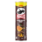 Tuiles - PRINGLES en promo chez Carrefour Tuiles - PRINGLES dans le catalogue Carrefour