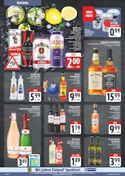 Vodka im EDEKA Prospekt in Chemnitz Aktueller EDEKA Prospekt mit Vodka, "Wir lieben Lebensmittel!", Seite 24