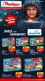 Playmobil im Thomas Philipps Prospekt in Erfurt Aktueller Thomas Philipps Prospekt mit Playmobil, "Top Angebote", Seite 17