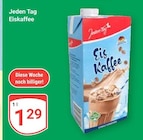 Eiskaffee bei GLOBUS im Prospekt "" für 1,29 €