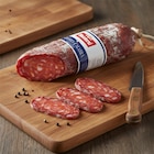 Saucisson spianata picante MONTORSI - MONTORSI à 1,99 € dans le catalogue Carrefour