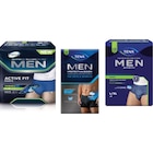 SUR TOUT - TENA MEN dans le catalogue Carrefour
