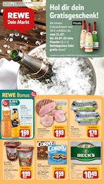REWE Prospekt für Naumburg mit 26 Seiten REWE Prospekt "Dein Markt" für Naumburg, 26 Seiten, 21.07.2025 - 26.07.2025