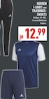 Herren T-Shirt Angebote von Adidas bei Marktkauf Herne für 12,99 €