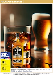 Offre Label 5 dans le catalogue Carrefour du moment à la page 4